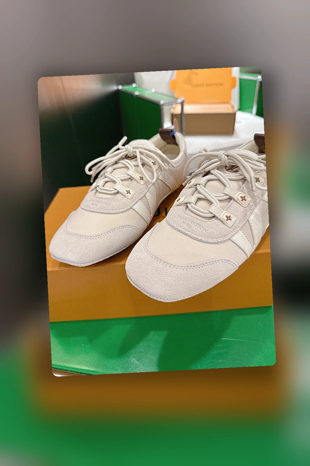 NB - LOV Women Shoes - 249