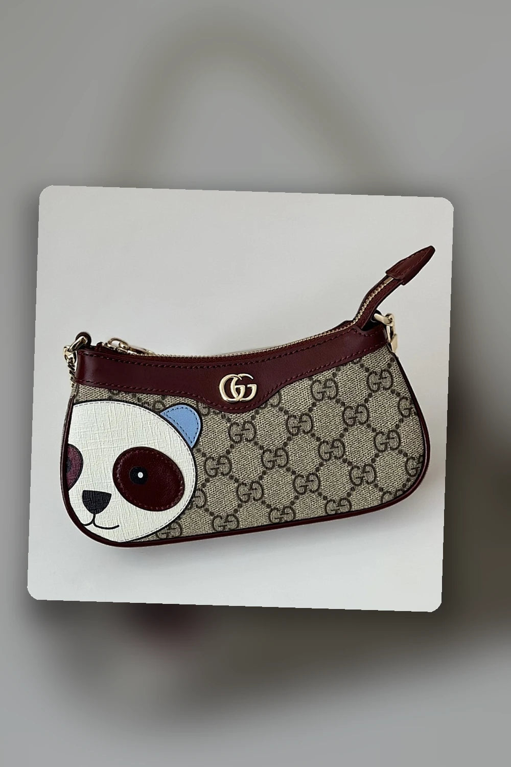 NB - GUKI Bag - 1030