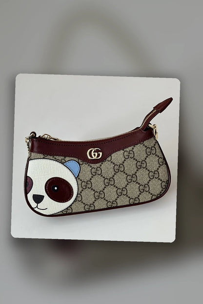 NB - GUKI Bag - 1030