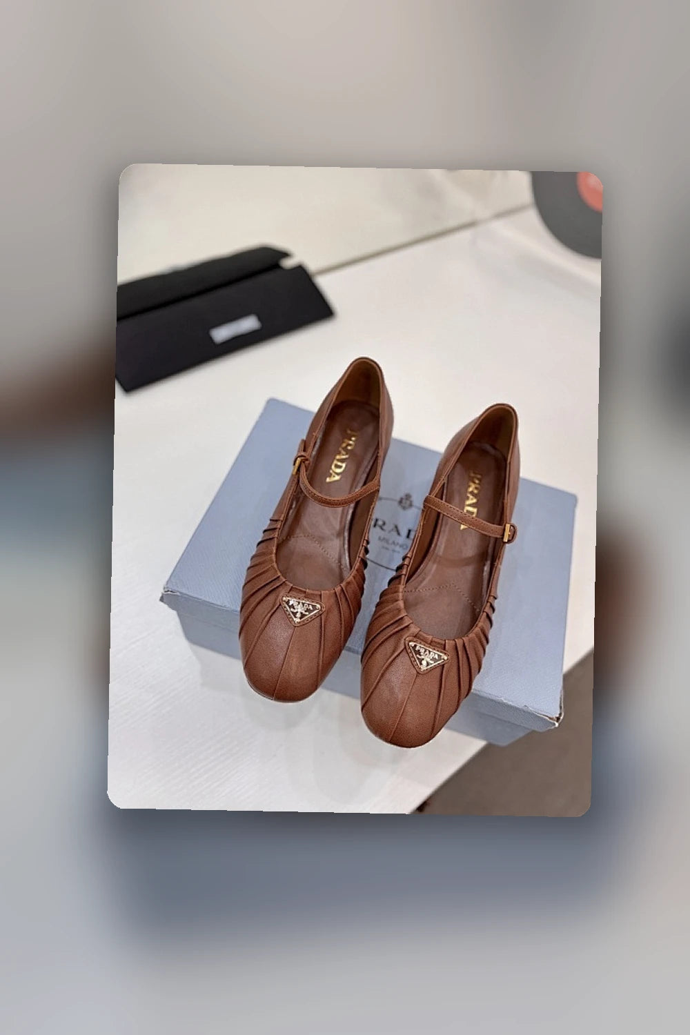 NB - PD Women Shoes - 019