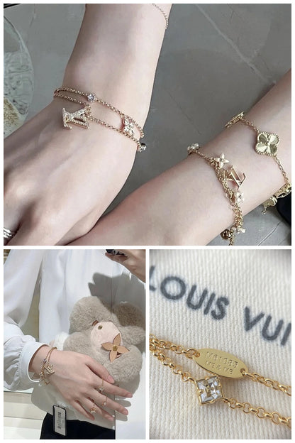 NB - LOV Jewelry - 821