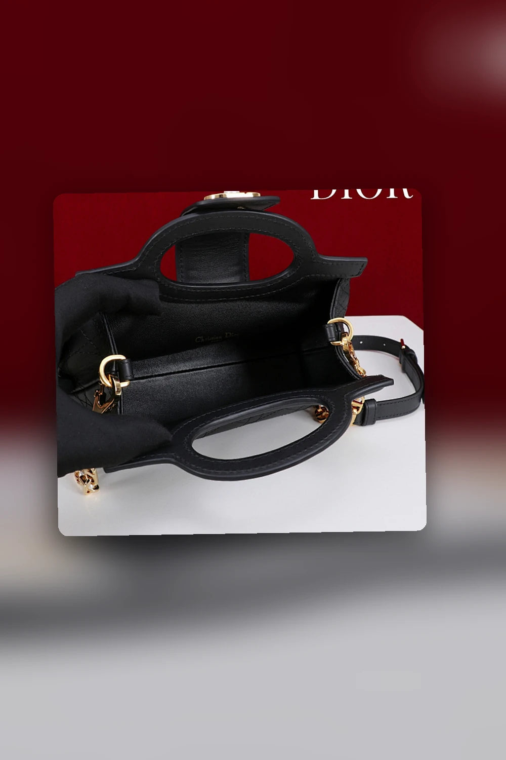 NB - DOR Bag - 192