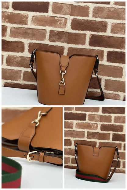 NB - GUKI Bag - 1430