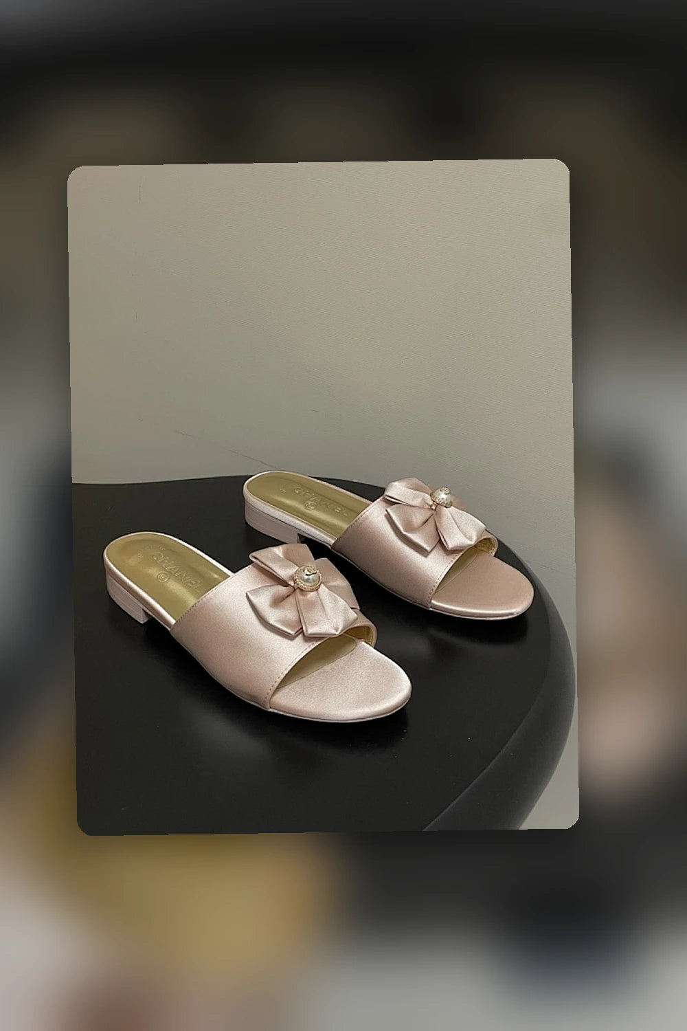 NB - CHL Mix Items - 638