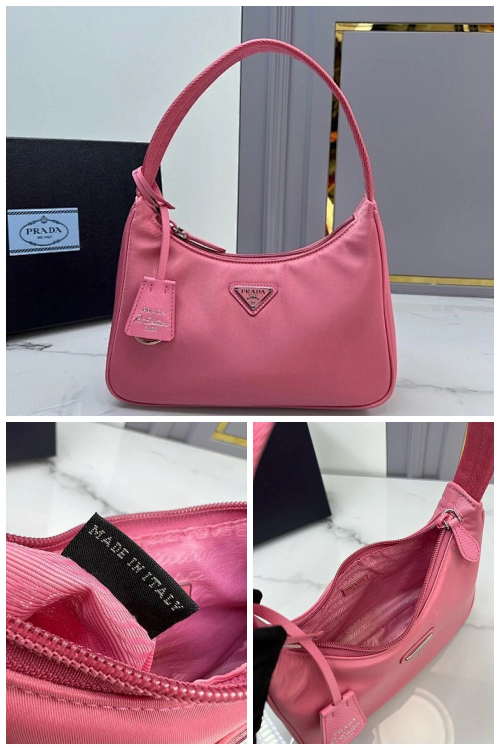 NB - PD Bag - 649
