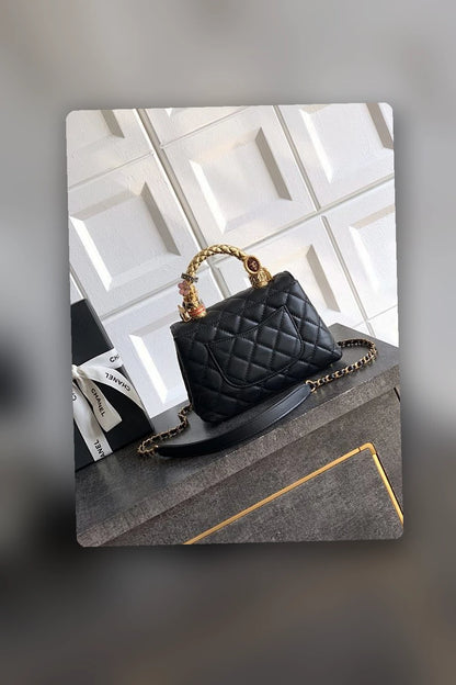 NB - CHL Bag - 211