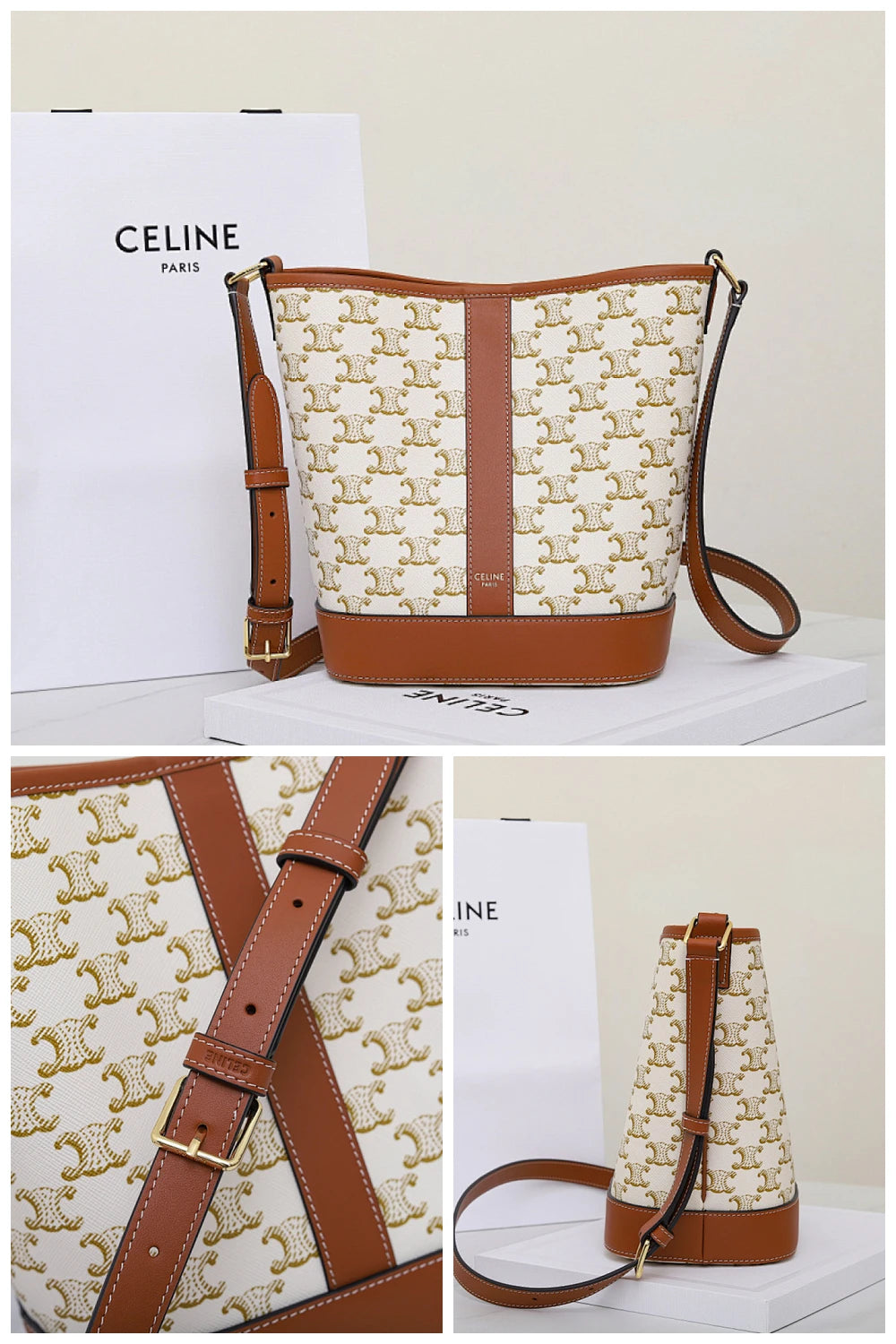 NB - COL Bag - 203