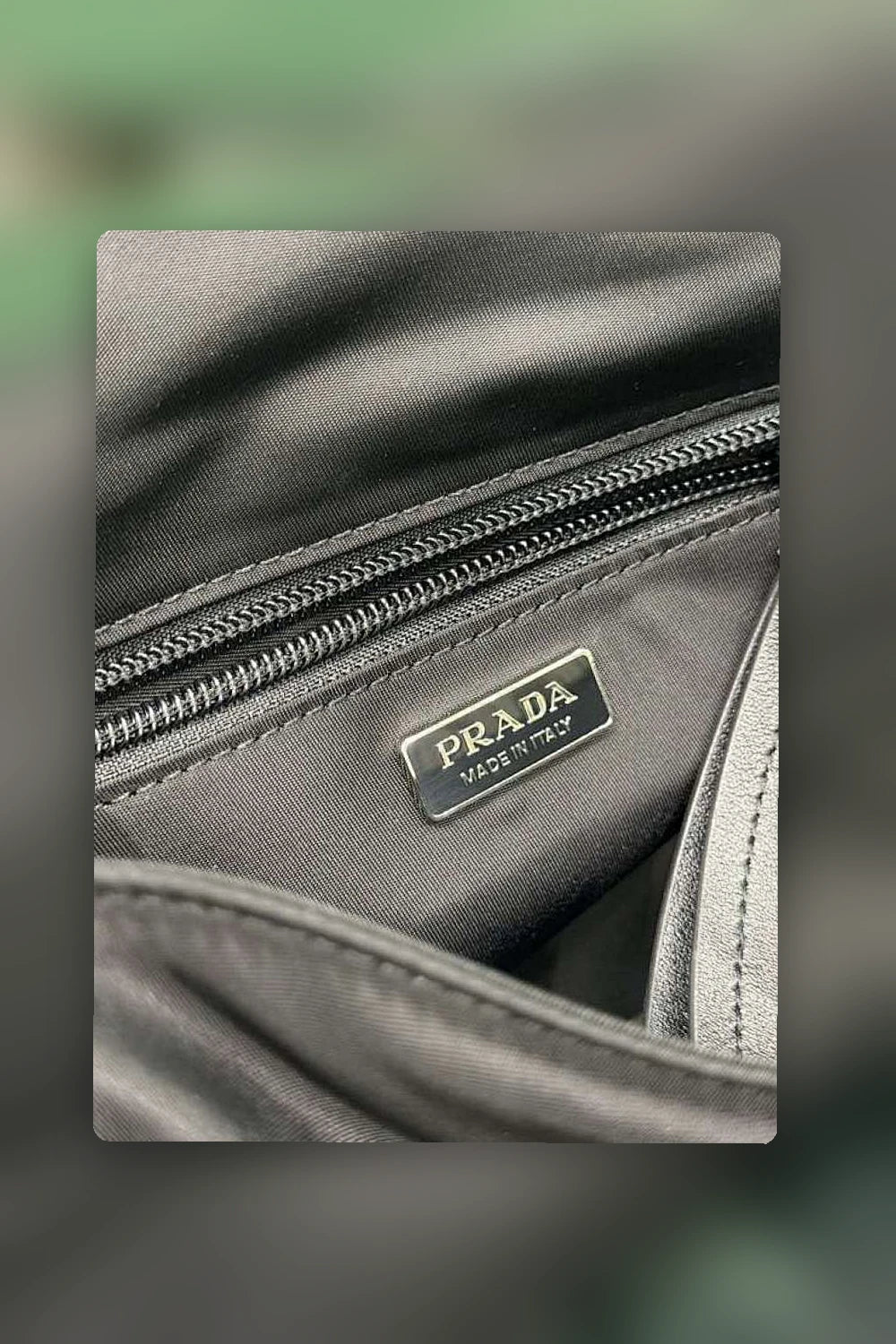 NB - PD Bag - 1310