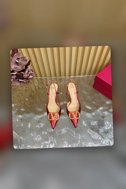 NB - VEL Women Shoes - 583