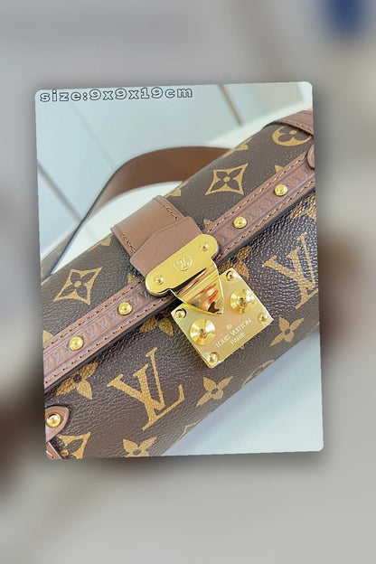 NB - LOV Bag - 802