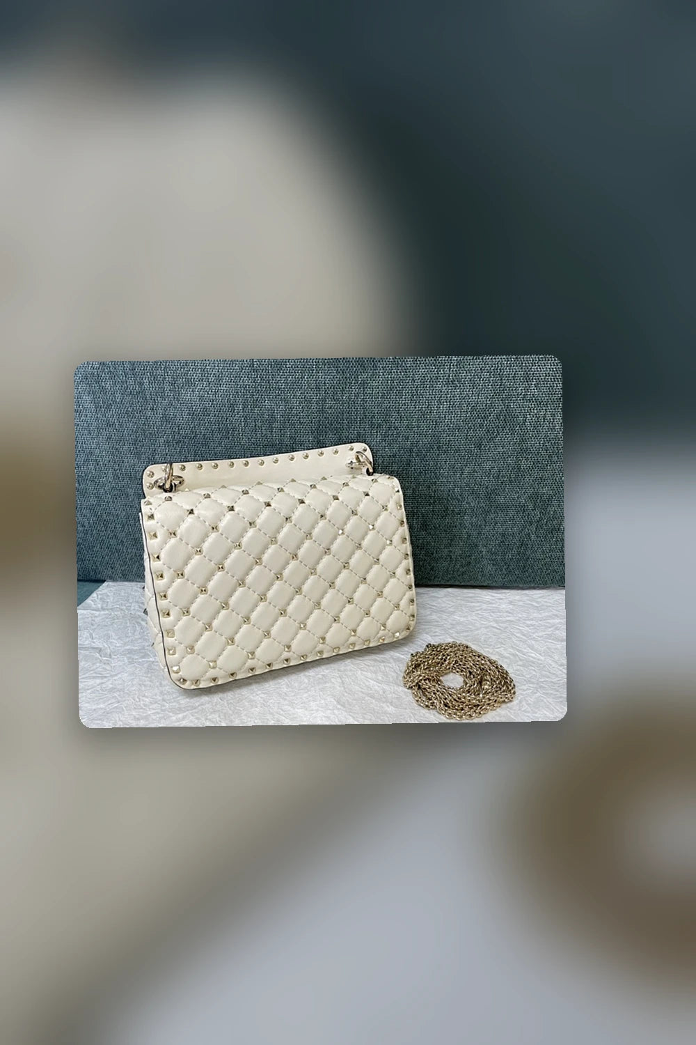 NB - VEL Bag - 464