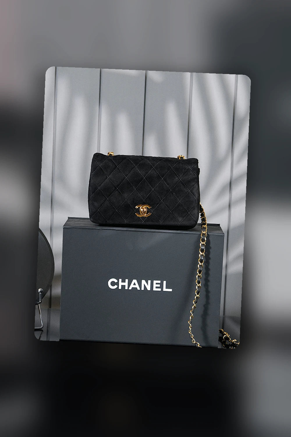 NB - CHL Bag - 674