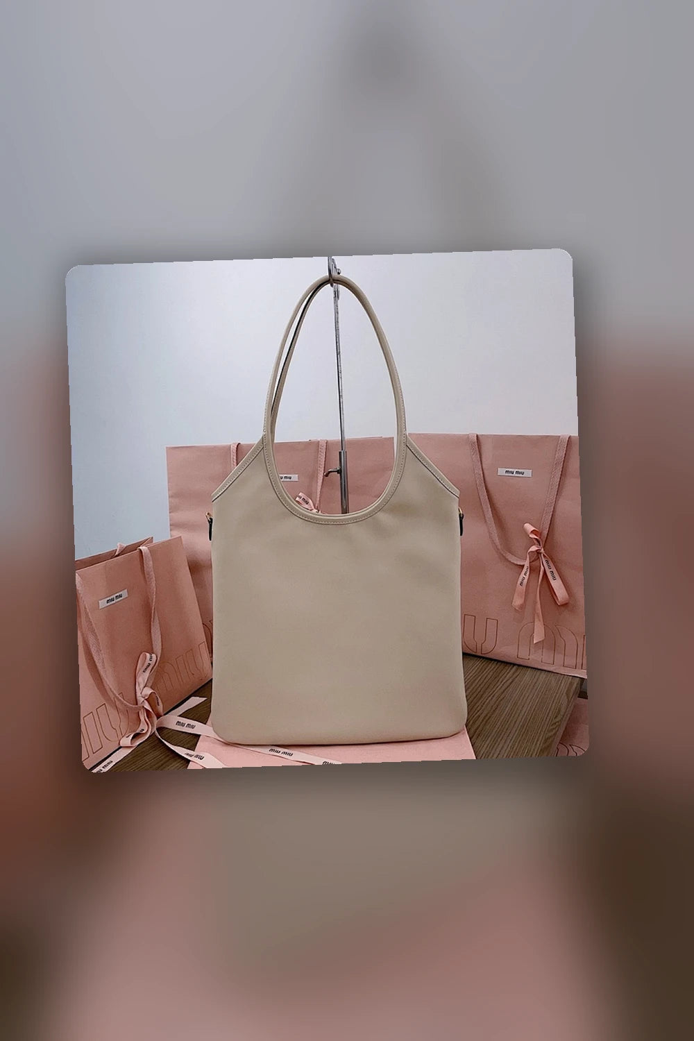 NB - MMU Bag - 696