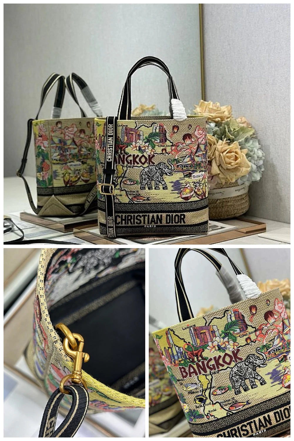 NB - DOR Bag - 069