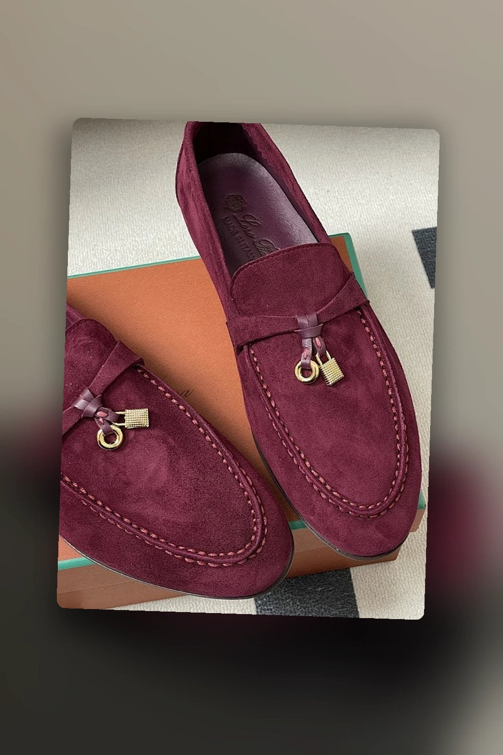 NB - LOP Women Shoes - 034