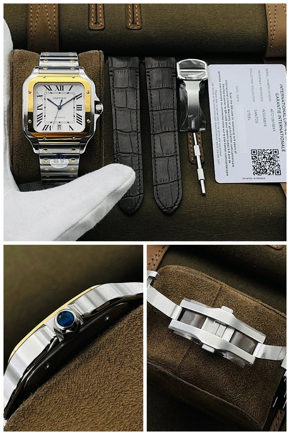 NB - Mix Watch - 488