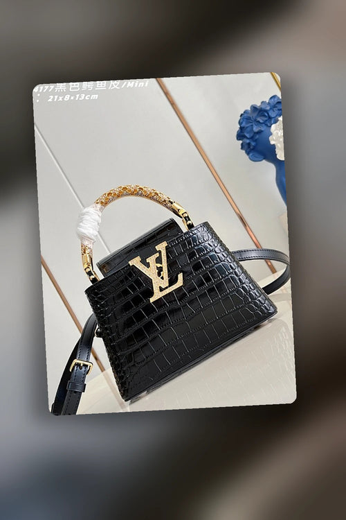NB - LOV Bag - 704