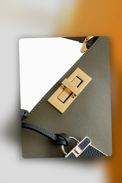 NB - FDE Bag - 413