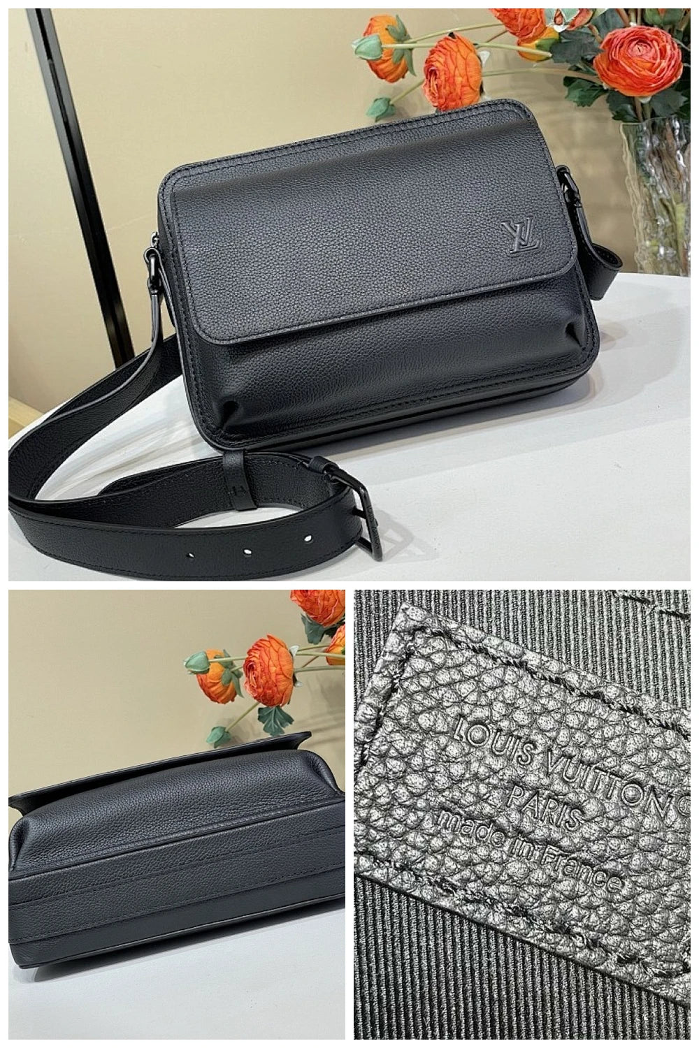 NB - LOV Bag - 1061