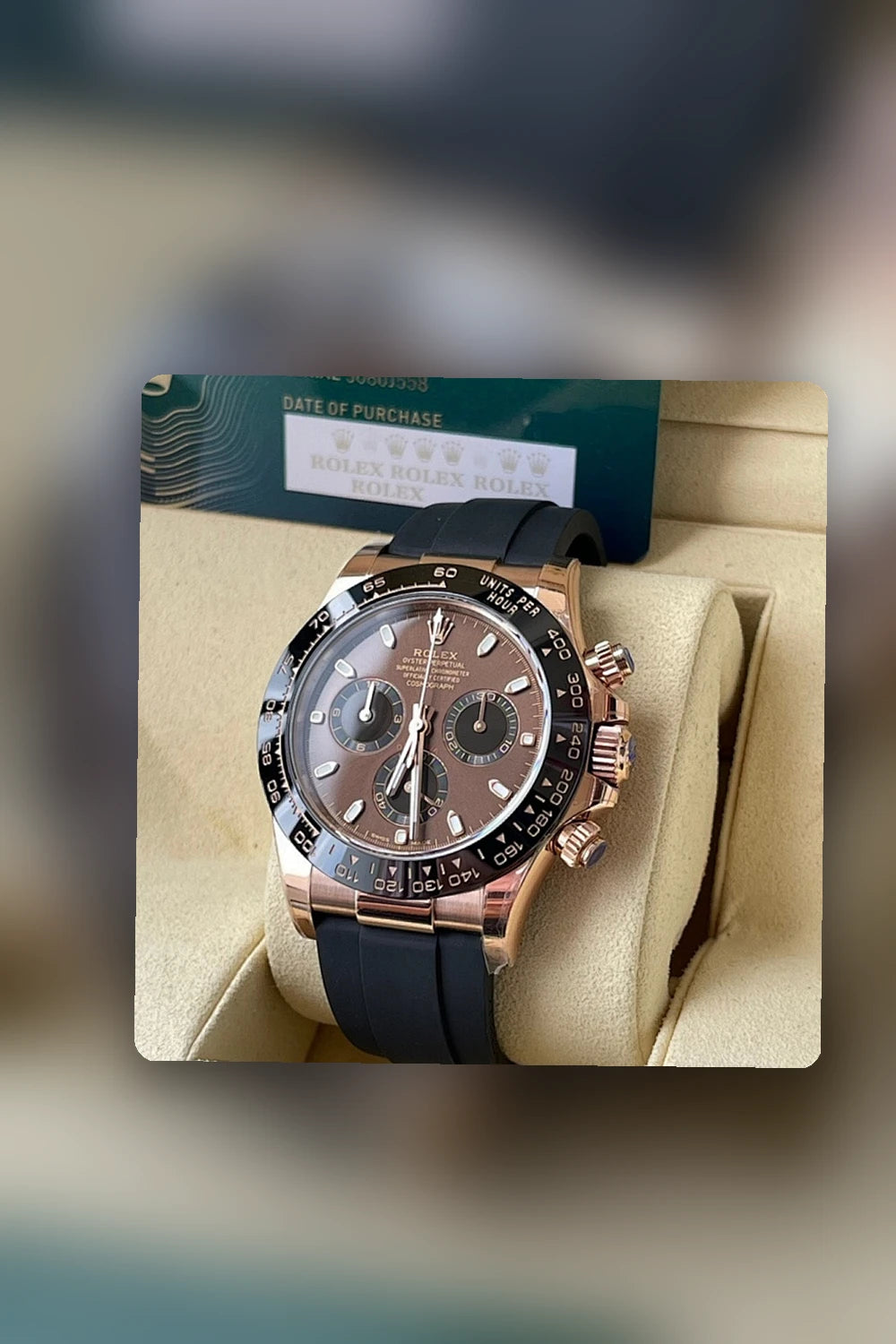 NB - Mix Watch - 657