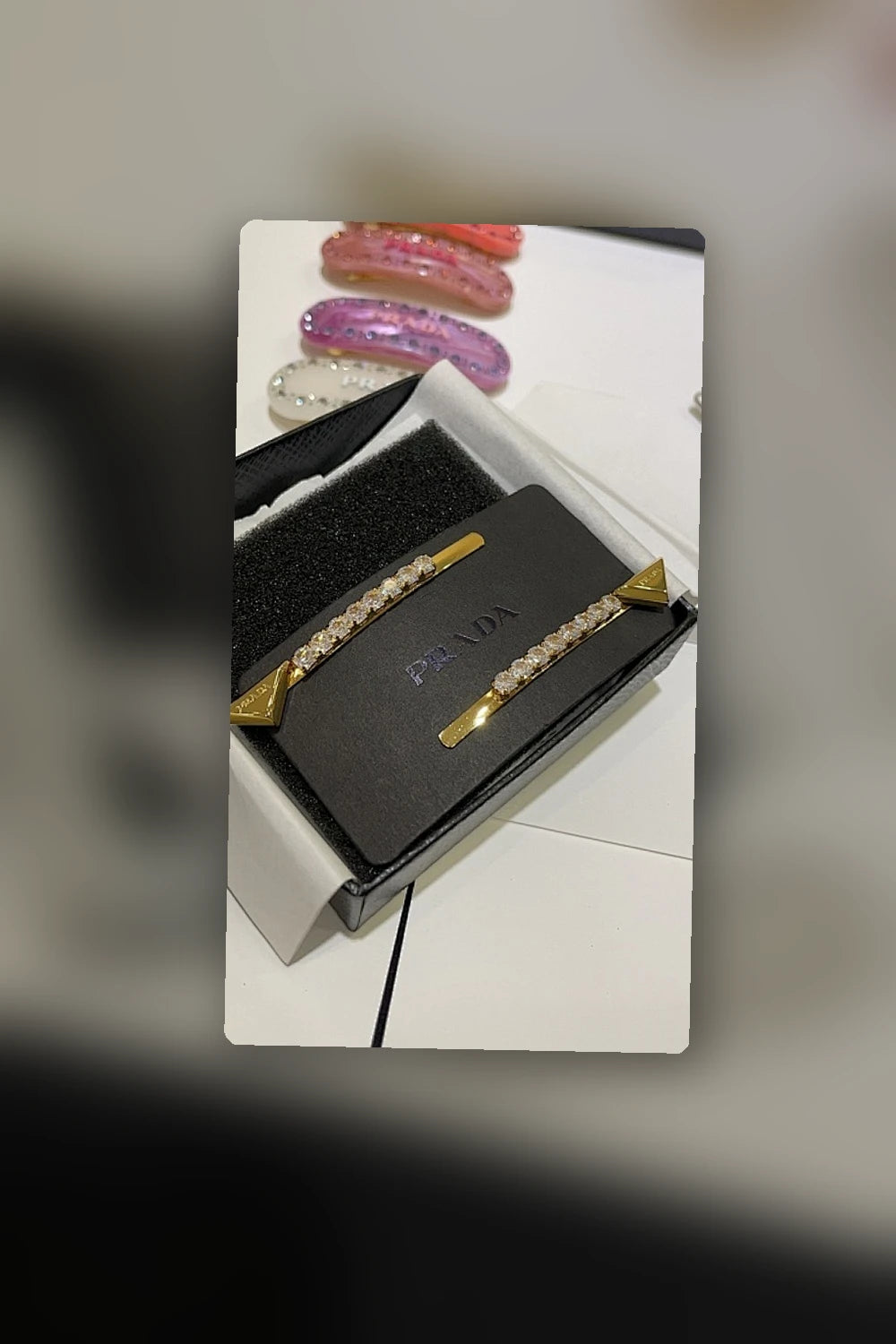 NB - MMU Jewelry - 372