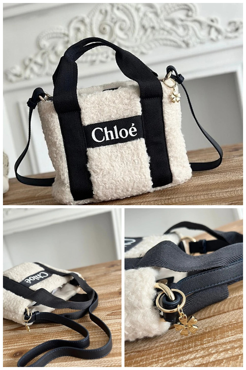 NB - CLE Bag - 336
