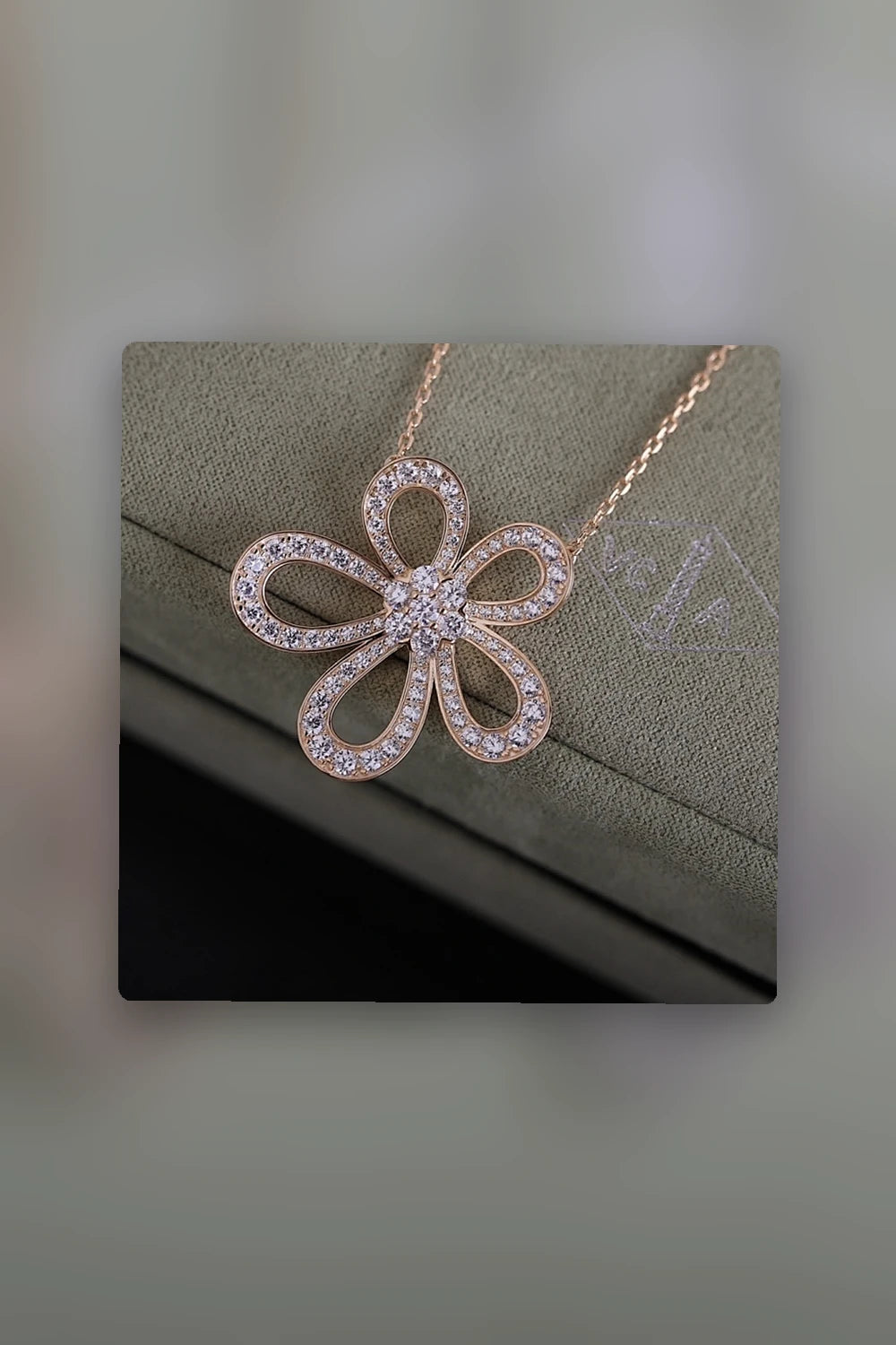 NB - VACA Jewelry - 643