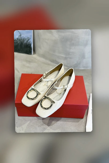 NB - FGO Women Shoes - 098