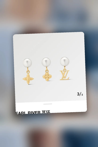 NB - LOV Jewelry - 117