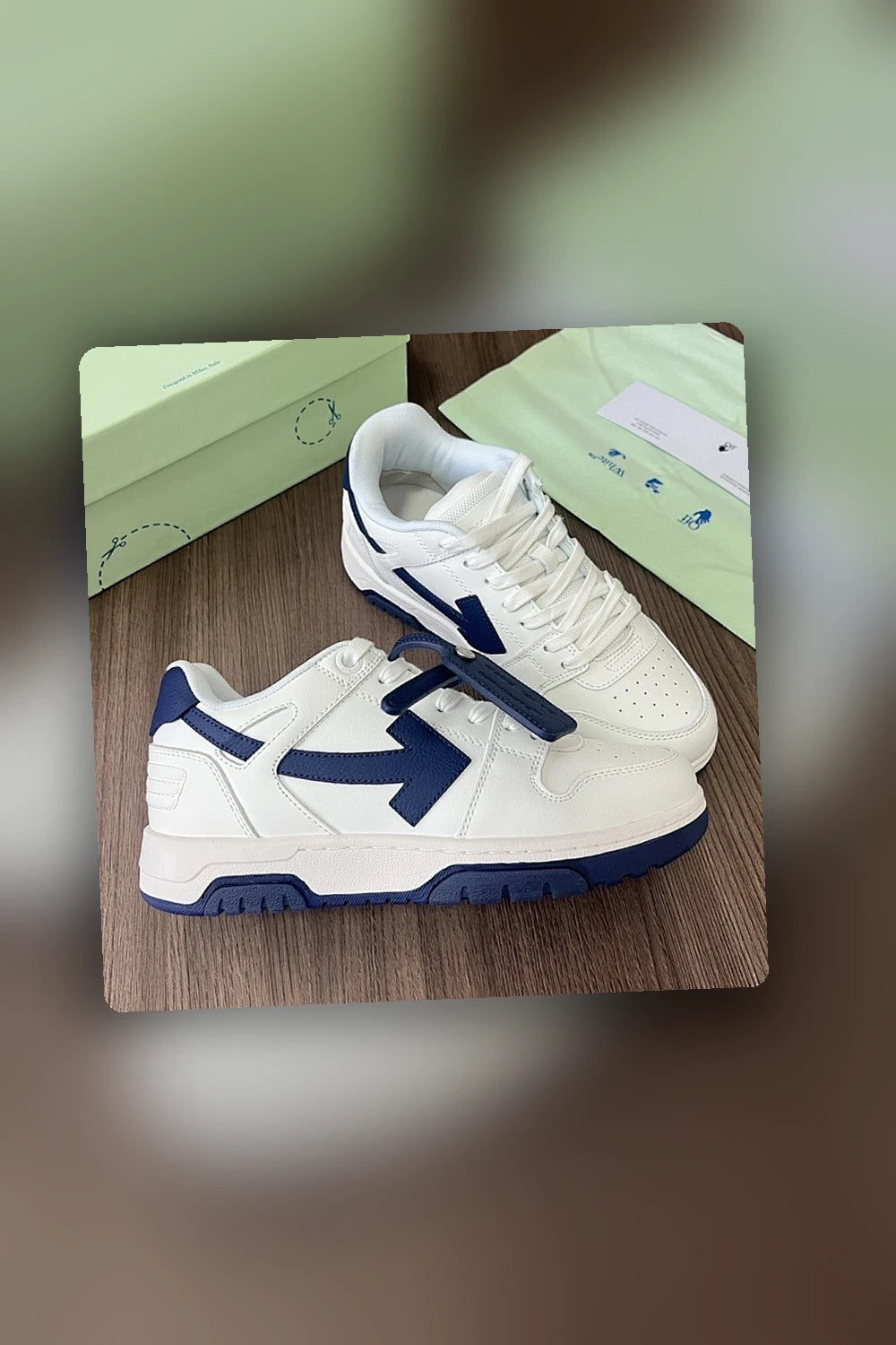 NB - YZO Women Shoes - 214