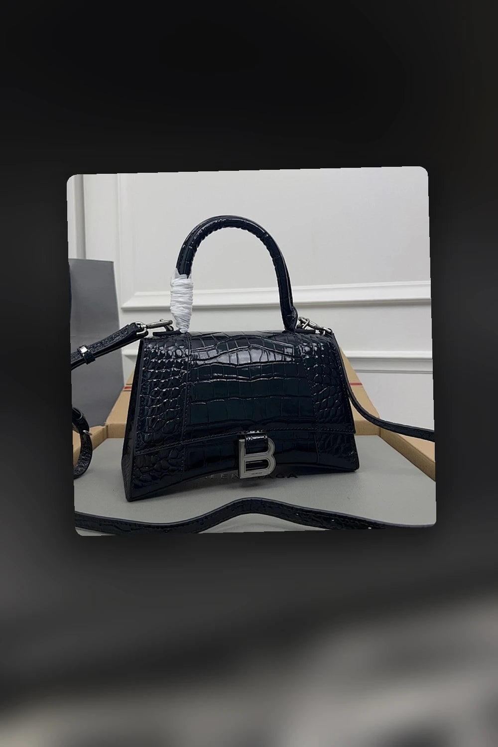 NB - BG Bag - 2228