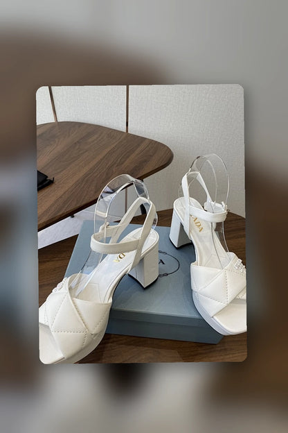 NB - PD Women Shoes - 1116