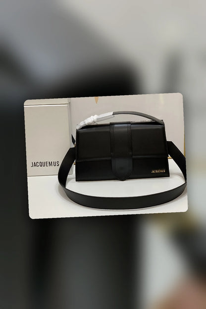 NB - JCA Bag - 501