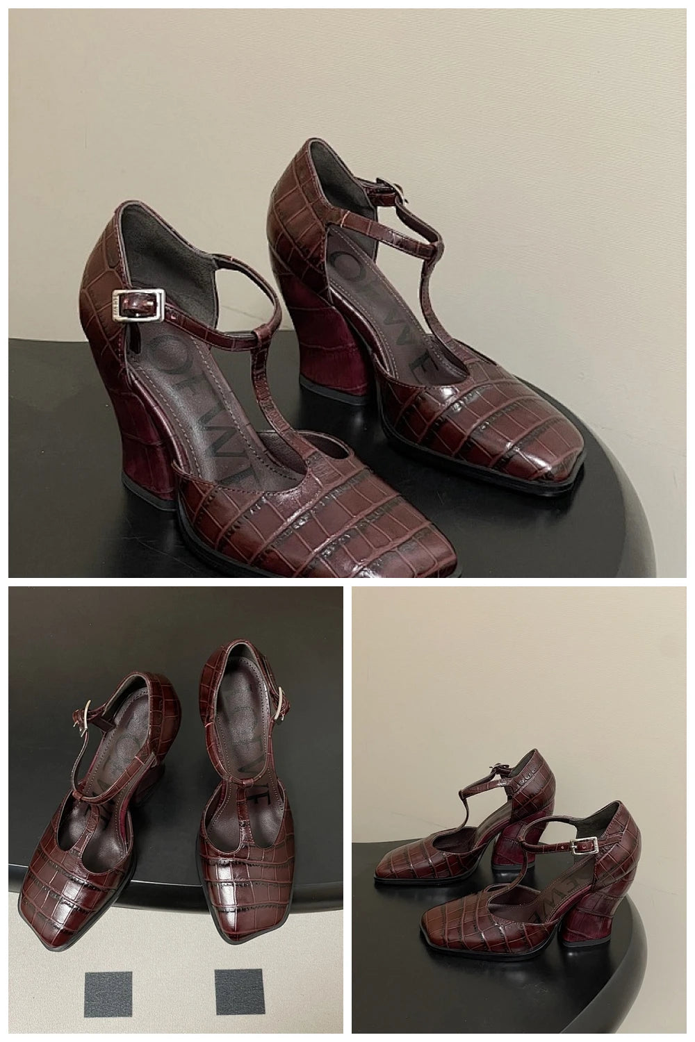 NB - LWO Women Shoes - 341