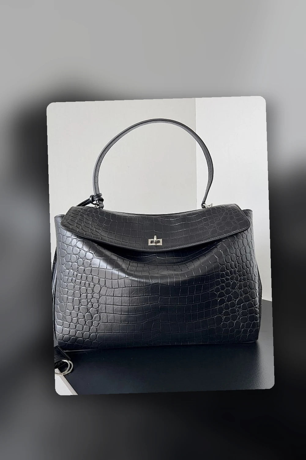 NB - BG Bag - 2273