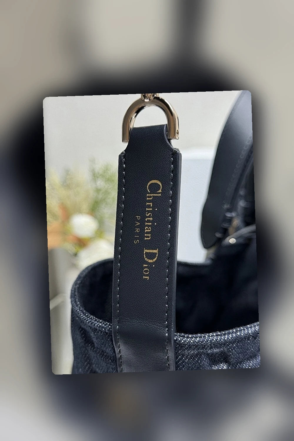 NB - DOR Bag - 462