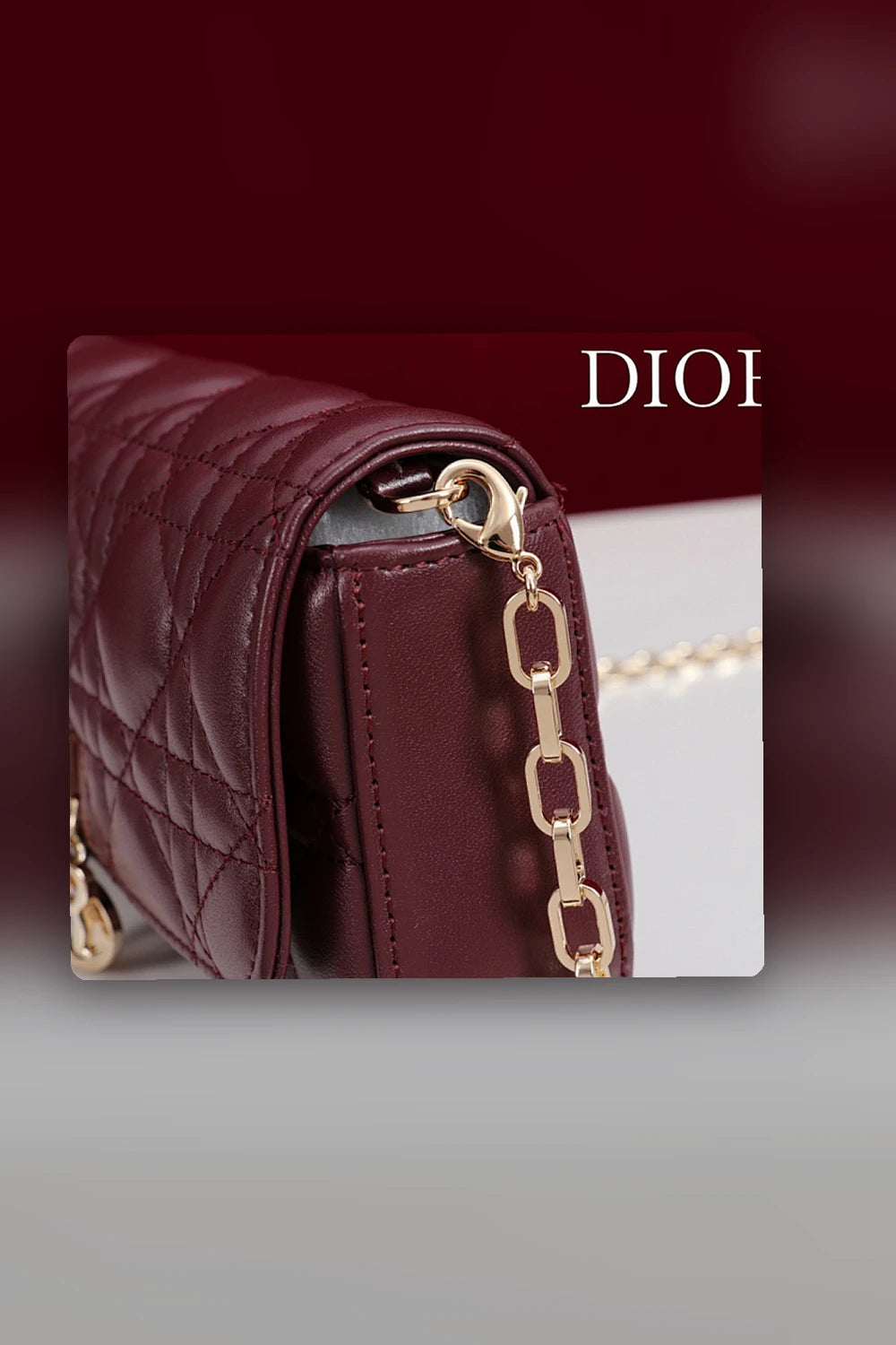 NB - DOR Bag - 383