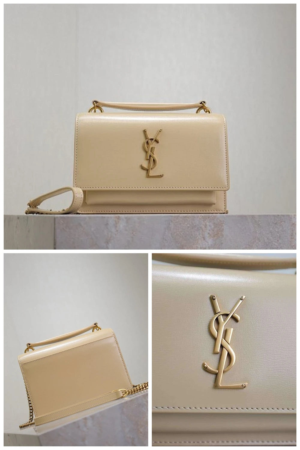 NB - YLS Bag - 582