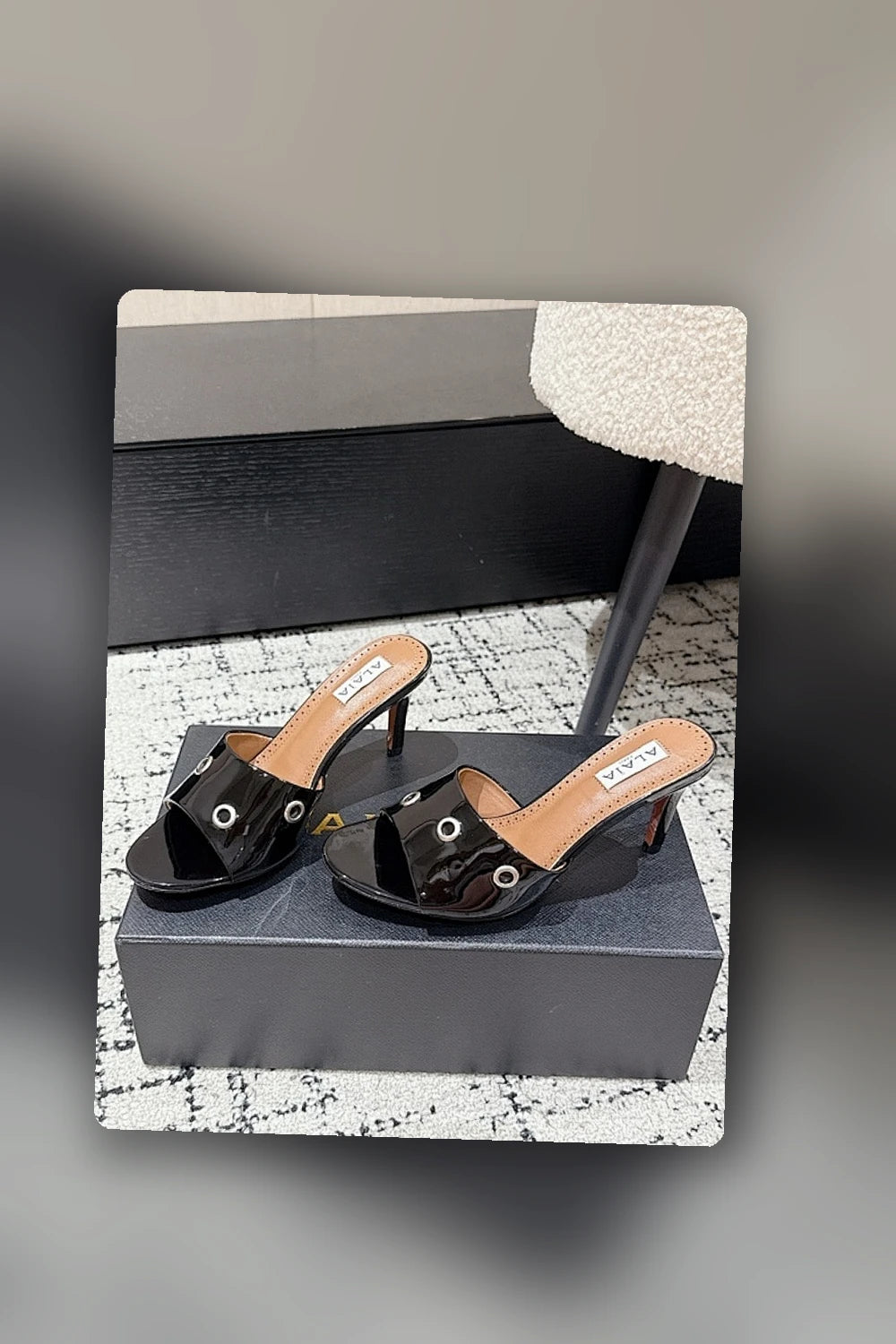 NB - AAL Women Shoes - 296
