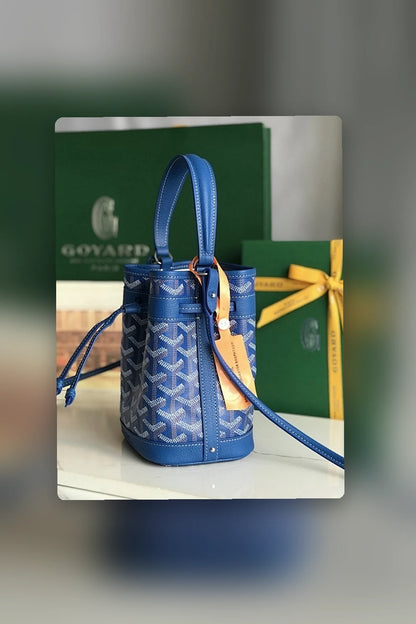 NB - GYO Bag - 976