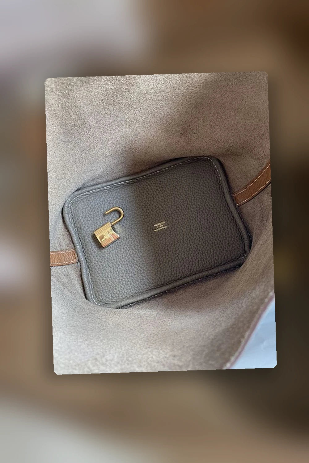 NB - HMS Bag - 1614