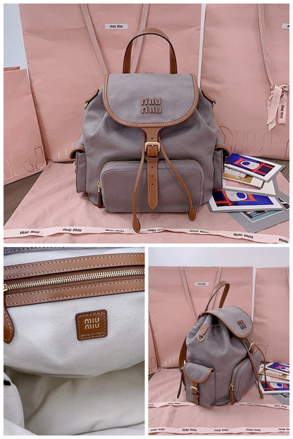 NB - MMU Bag - 877