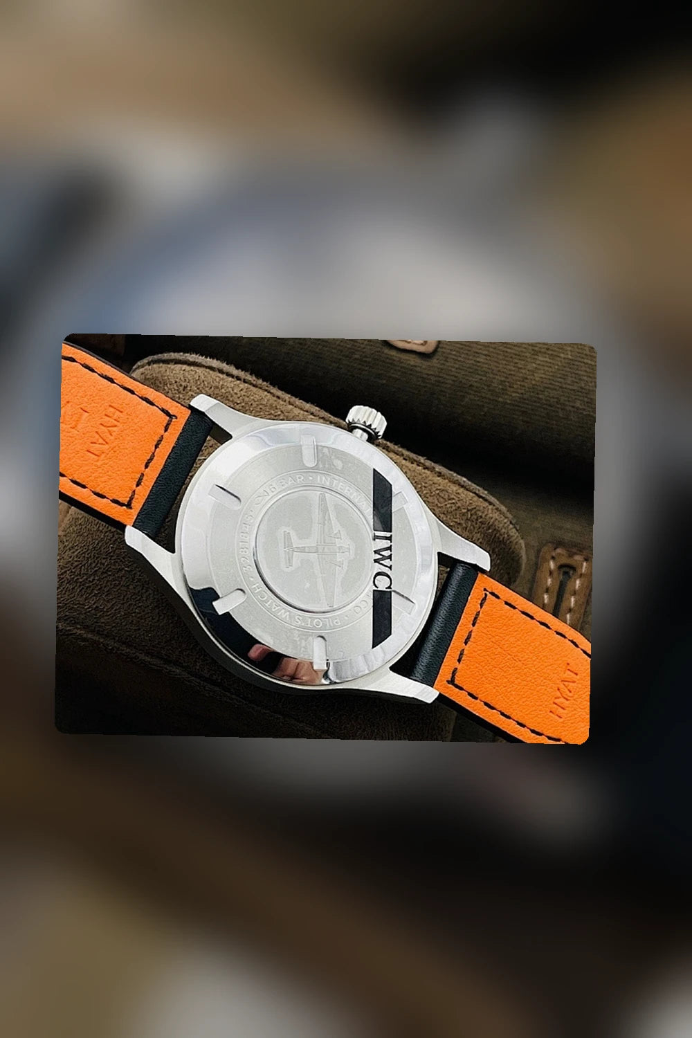NB - Mix Watch - 1150