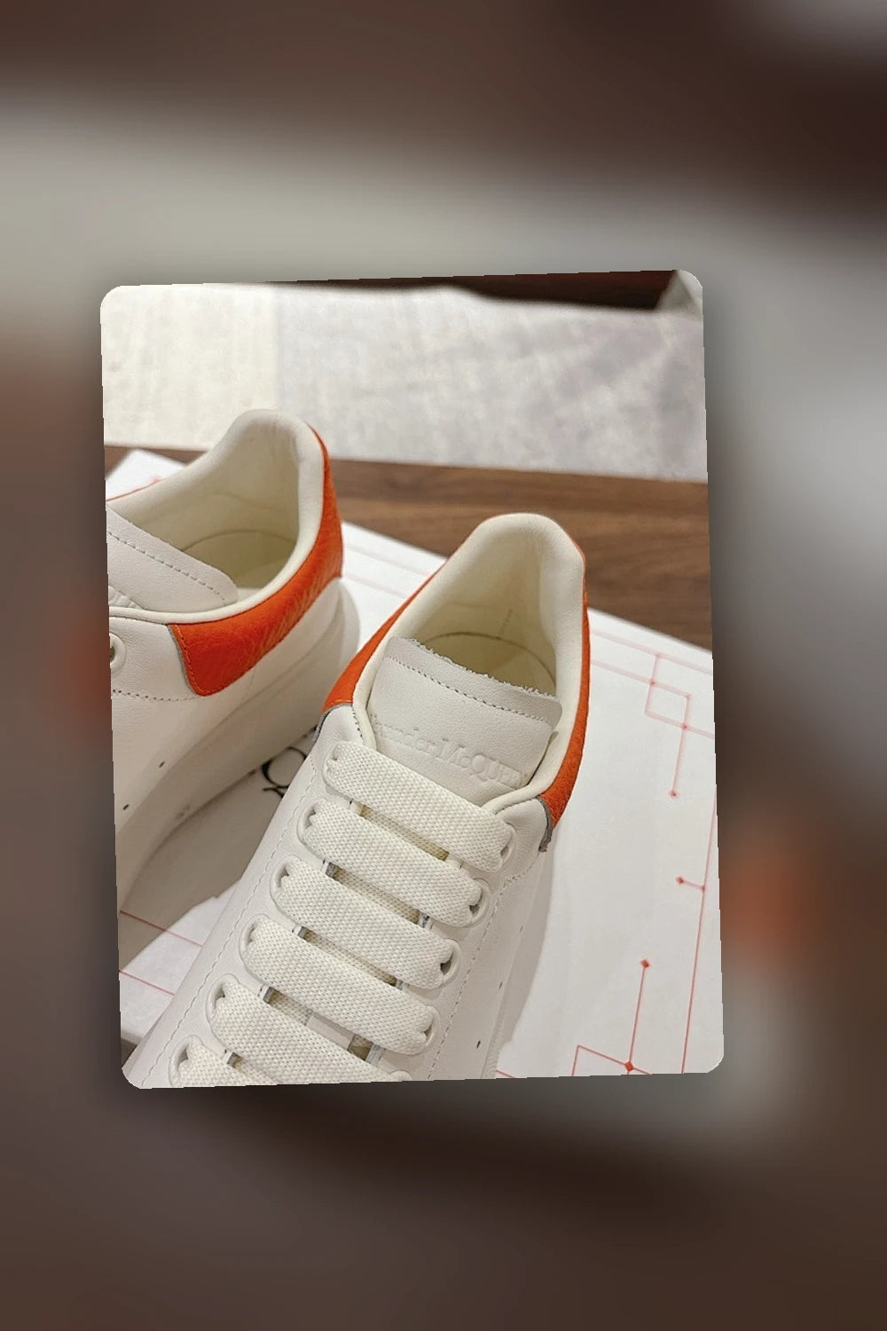 NB - AQ Women Shoes - 405