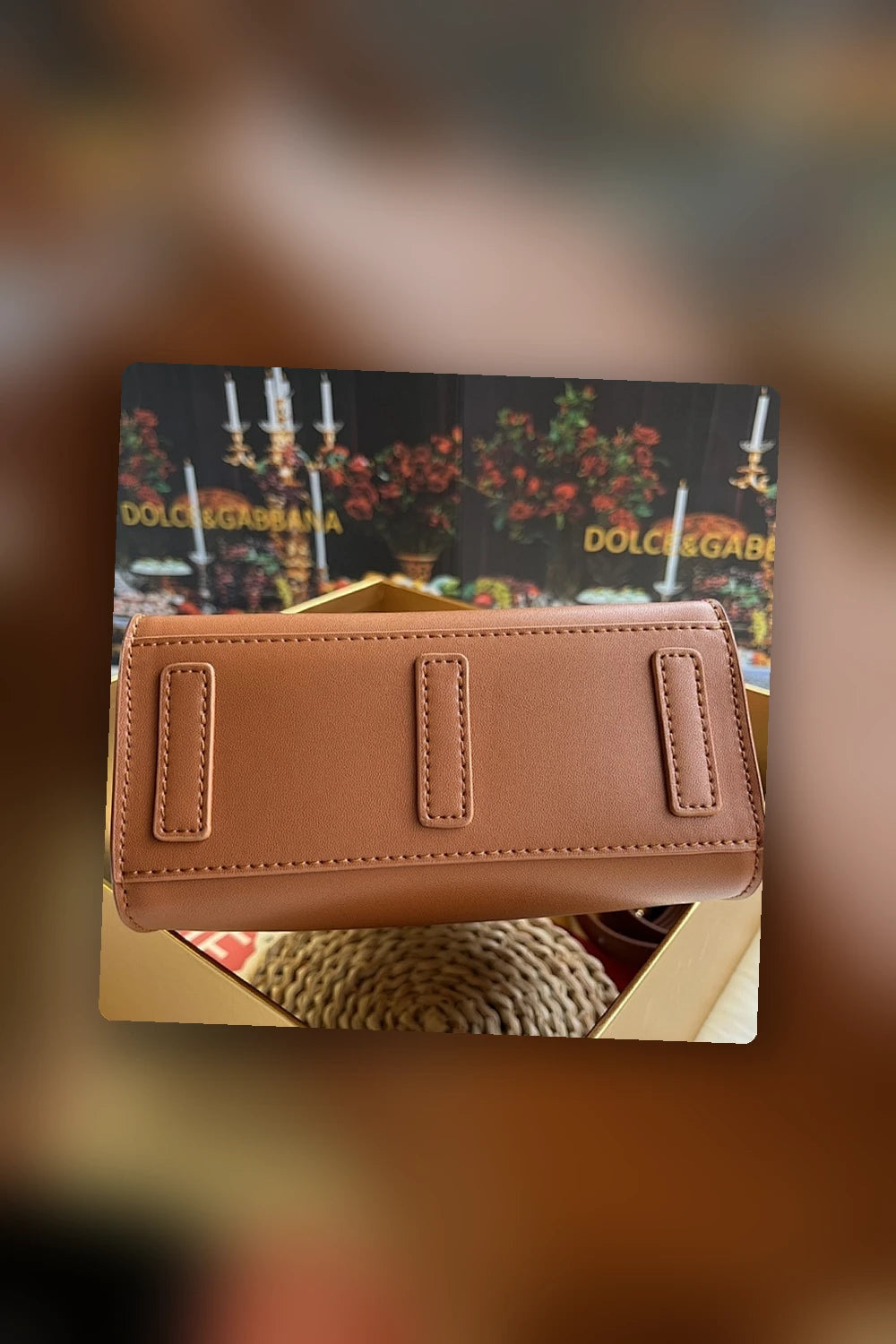 NB - DAG Bag - 379