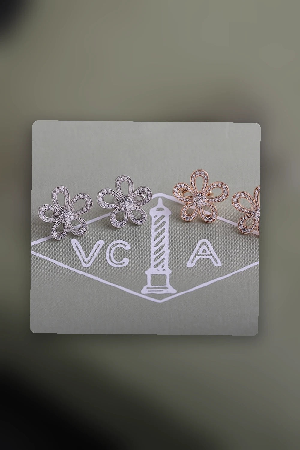 NB - VACA Jewelry - 448