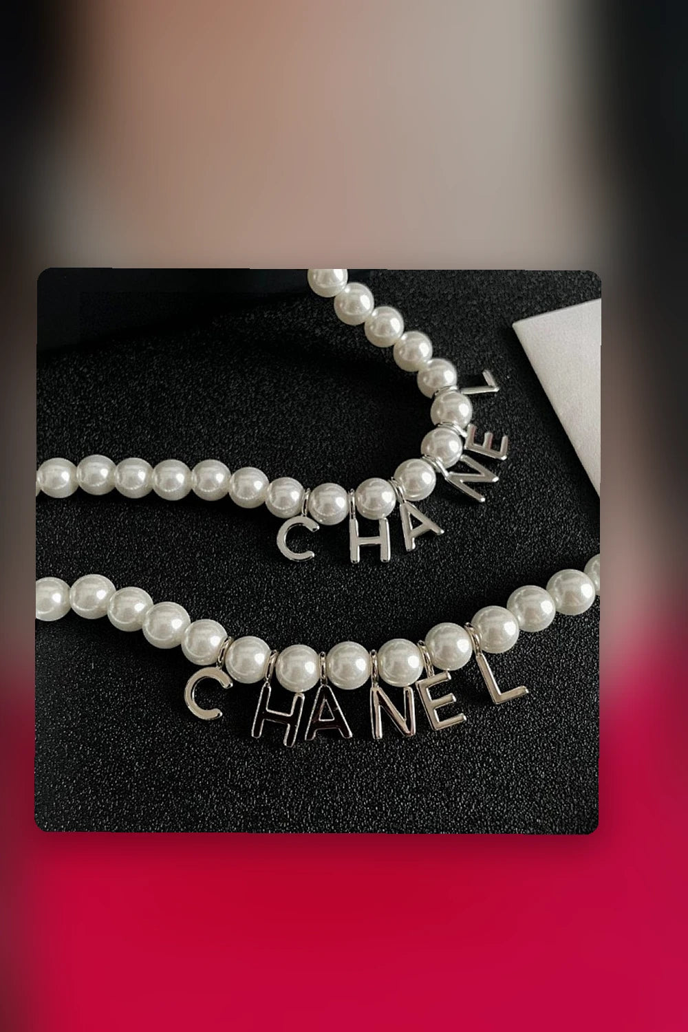 NB - CHL Jewelry - 771
