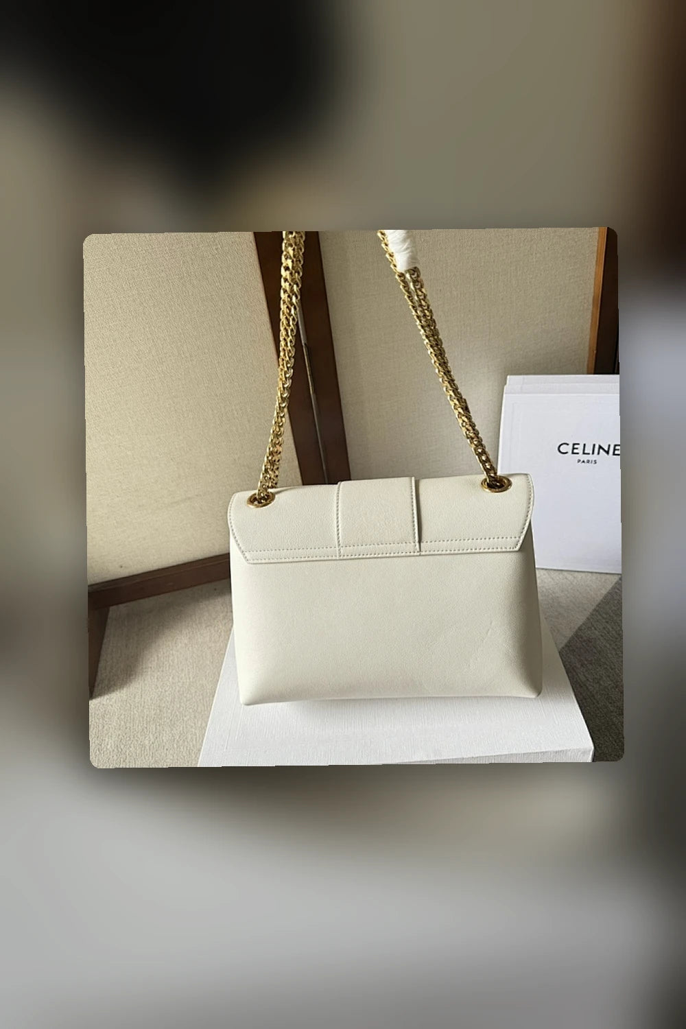 NB - COL Bag - 091