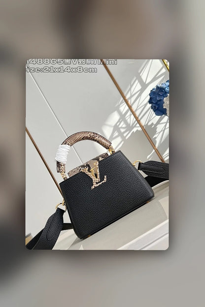 NB - LOV Bag - 931