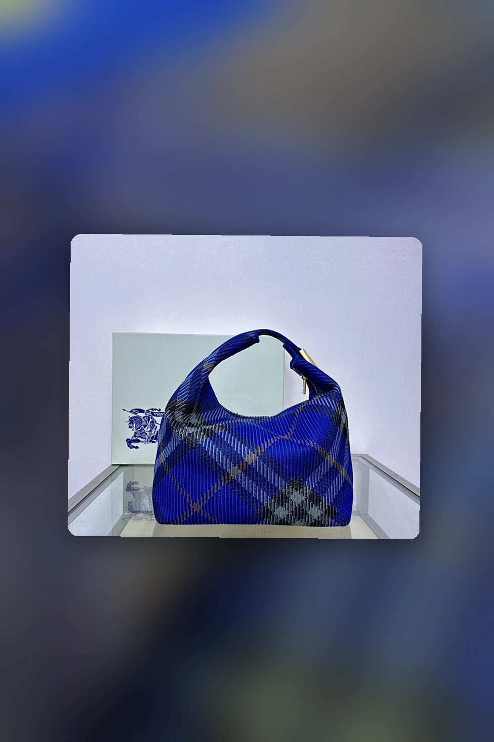 NB - BOR Bag - 1028